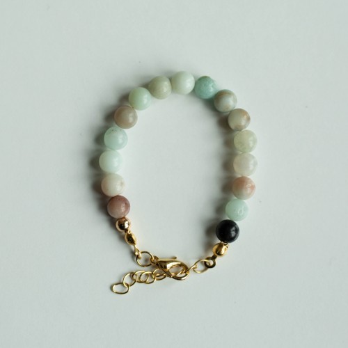 Pastel Colors Bracelet