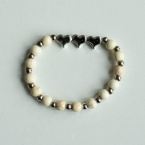 Natural Stone Bracelet