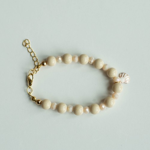 Oyster Bracelet