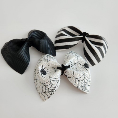 Beetlejuice Ribbon