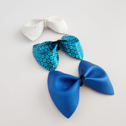 Blue Dream Ribbon