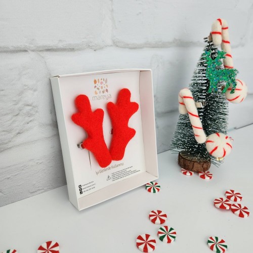 Reindeer Felt