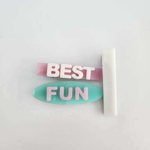 Best Fun Hairpin