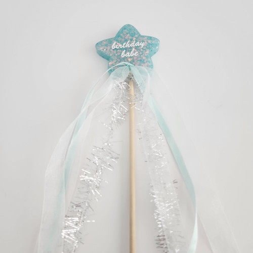 Elsa Wand