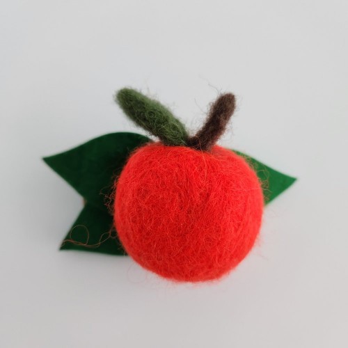 Red Apple