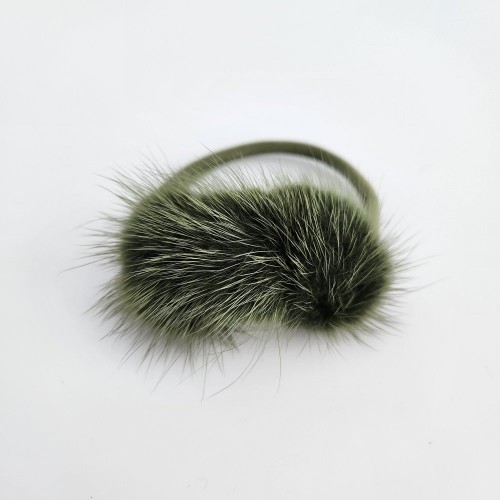 Green Pompom