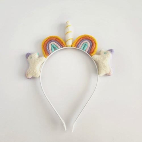 Pony Coronet