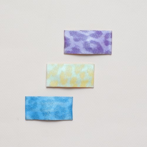 Leopar Glitter
