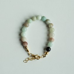 Pastel Colors Bracelet 1