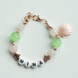 Shell Bracelet 2