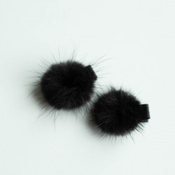 Black Pompom 2