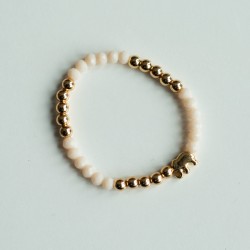 Elephant Bracelet 1