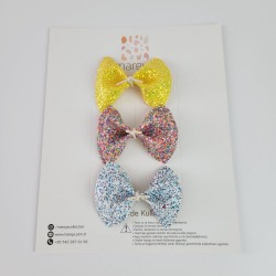 Bright Ribbon 4