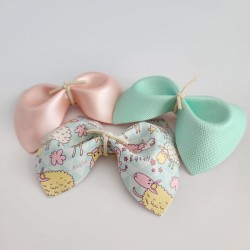 Pastel Ribbon 2