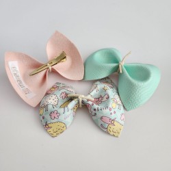 Pastel Ribbon 4