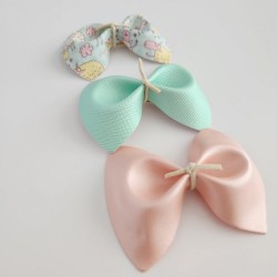 Pastel Ribbon 1