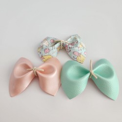 Pastel Ribbon 3