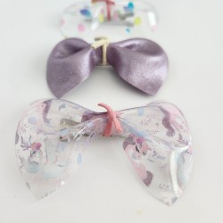 Unicorn Ribbon 2