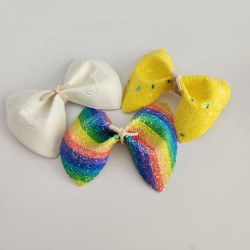 Rainbow Ribbon 2