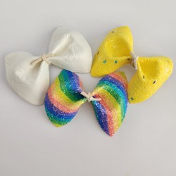 Rainbow Ribbon 3