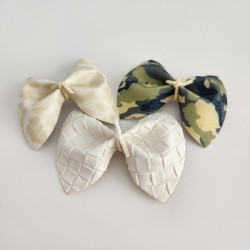 Leopar & Camouflage Ribbon 1