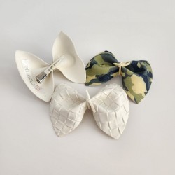 Leopar & Camouflage Ribbon 2