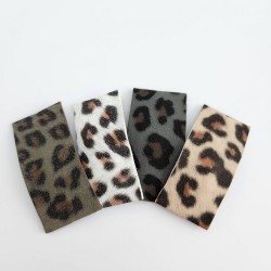 Leopar Glitter 3