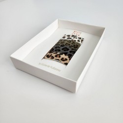 Leopar Glitter 5