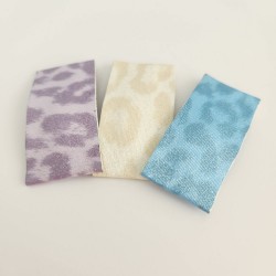 Leopar Trio Glitter 4