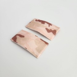Pink Camouflage 3