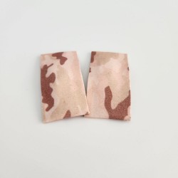 Pink Camouflage 4