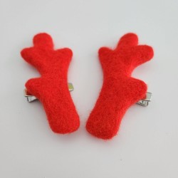 Reindeer Felt 2