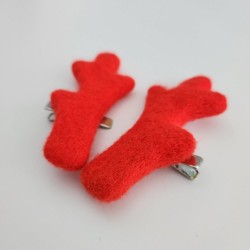 Reindeer Felt 4