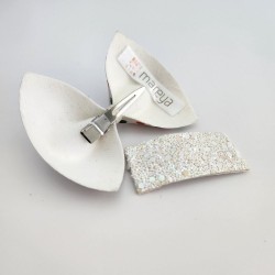 New Year Cream Glitter 6