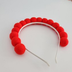 Red Balls Coronet 3