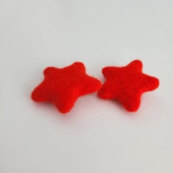 Red Star Felt 2