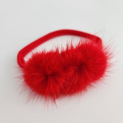 Red Pompom 2