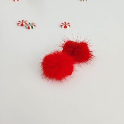 Red Pompom 2