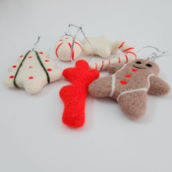 Tree Ornaments 2