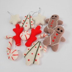 Tree Ornaments 3