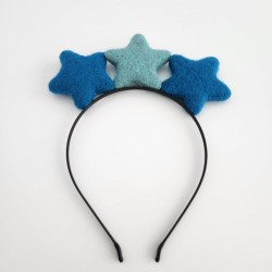 Blue Star Coronet 2