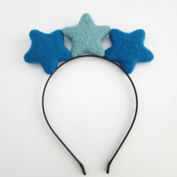 Blue Star Coronet 1