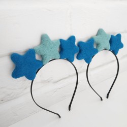 Blue Star Coronet 6