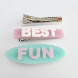 Best Fun Hairpin 2