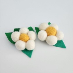 Daisy Hairpin 2