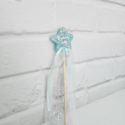 Elsa Wand 2