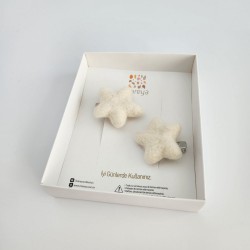 White Star Felt 5