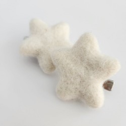 White Star Felt 1