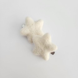 White Star Felt 2