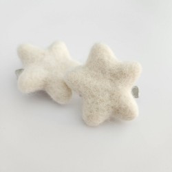 White Star Felt 3